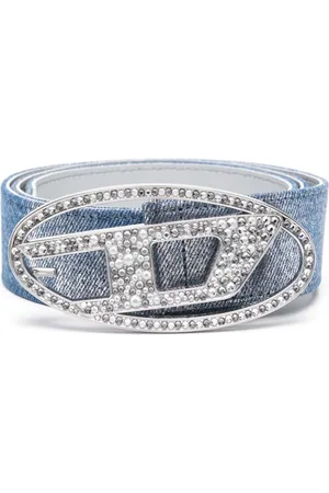 Diesel B-1DR Strass belt