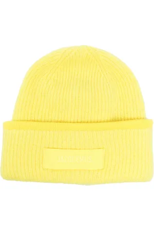 Jacquemus Le Bonnet beanie
