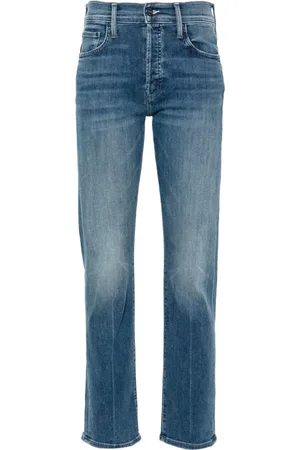 Mother Hiker Hover jeans