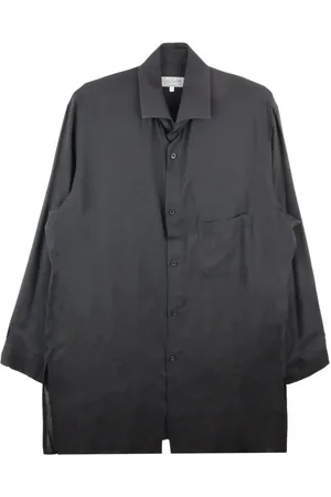 YOHJI YAMAMOTO Long sleeve shirt
