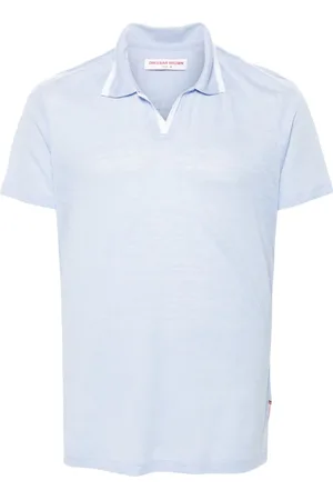 Orlebar Brown Resort polo shirt