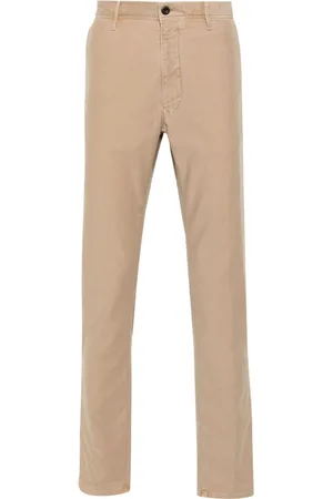 Incotex Tricochino trousers
