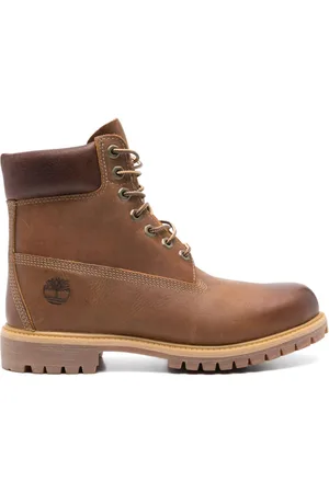 Timberland Premium 6-Inch Waterproof boots