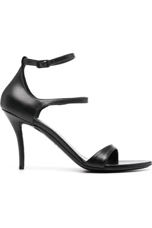 Balenciaga 90mm Honey sandals