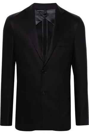 Incotex Flannel jacket