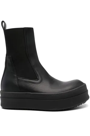 Rick Owens Mega Bumper Beatle boots