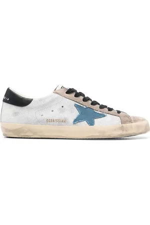 Golden Goose Super-Star sneakers