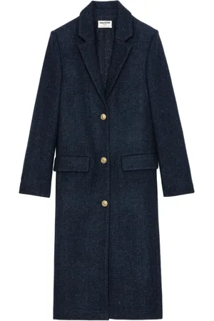 Zadig & Voltaire Mio coat