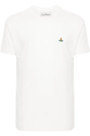 Vivienne Westwood Orb cotton T-shirt