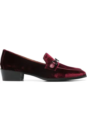 ROBERTO FESTA Axel loafers
