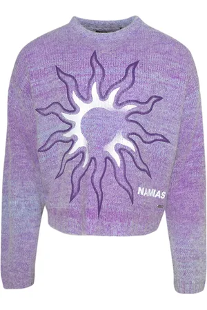Nahmias Gradient Sun sweater
