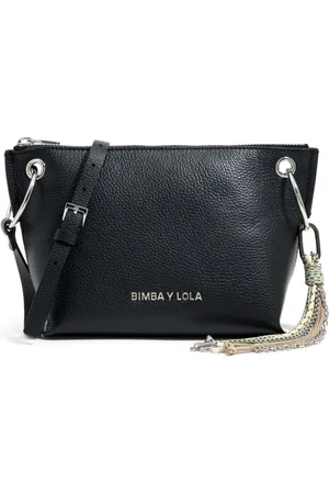 Bimba y Lola Medium Trapezium crossbody bag
