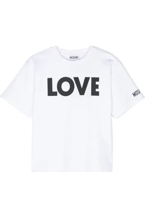 Moschino Love T-shirt