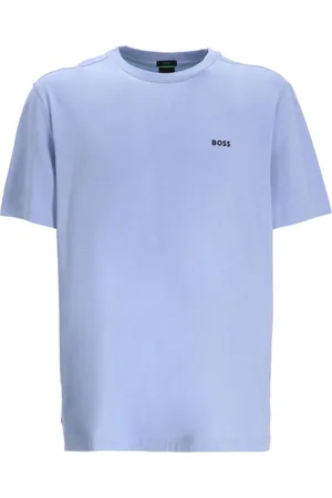 HUGO BOSS Graphic-print T-shirt