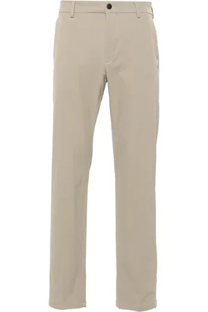 Boggi Milano B-Tech trousers