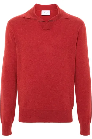 D4.0 Cashmere sweater