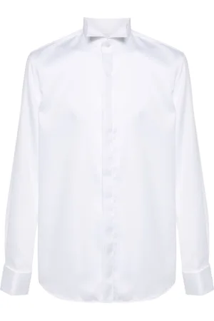 Boggi Milano Cotton shirt