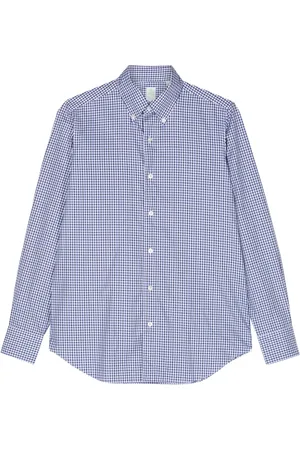 Finamore Tokyo shirt