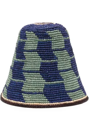Colville Carousel bucket hat