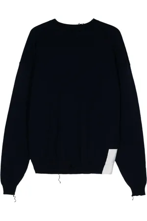 RAMAEL Infinity sweater