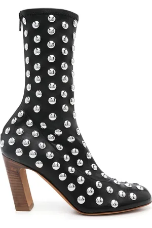 Khaite 85mm Apollo boots