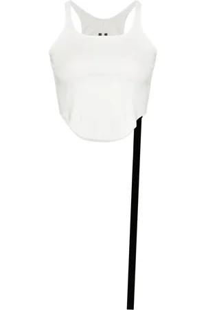 Rick Owens Basic tank top