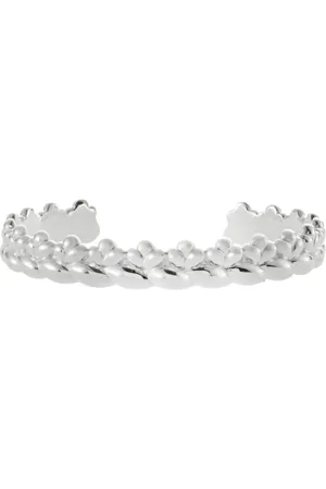 Christofle Babylone bangle bracelet