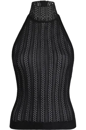 Khaite Benedetta blouse