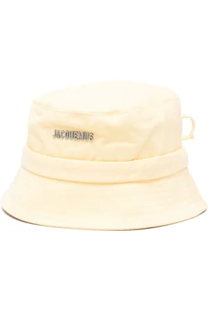 Jacquemus Le Bob Gadjo bucket hat