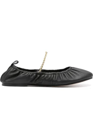 Studio Amelia Ronde ballet flats