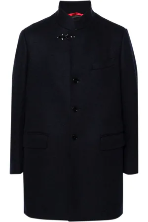 FAY Single-breasted coat