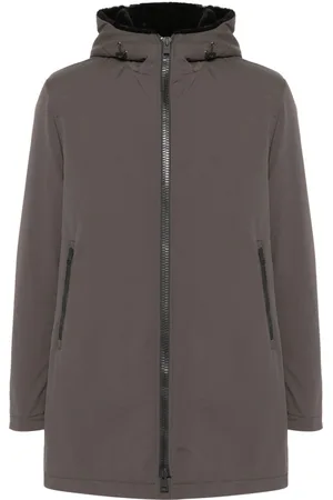 HERNO Keystone parka