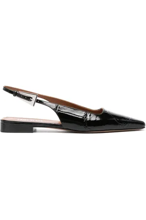PARIS TEXAS Bettina ballet flat