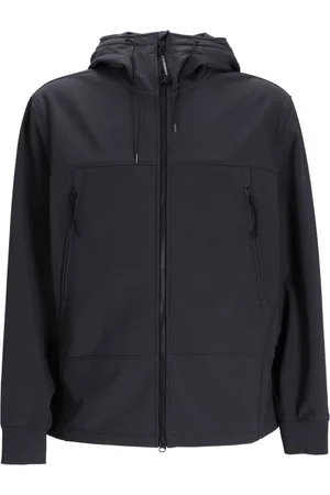 C.P. Company C.P. Shell-R Goggle jacket