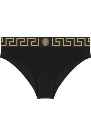 VERSACE Greca border briefs