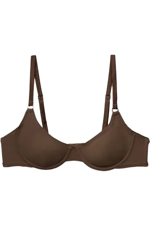 FLEUR DU MAL Le Stretch micro demi bra
