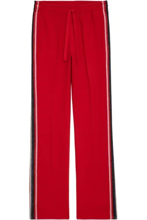 Zadig & Voltaire Pomy trousers