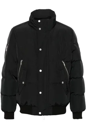 Moose Knuckles High Point bomber jacket