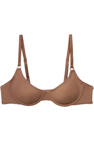 FLEUR DU MAL Le Stretch micro demi bra