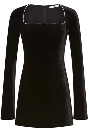 RACHEL GILBERT Helios mini dress