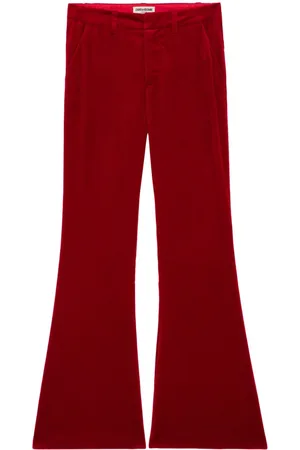 Zadig & Voltaire Prevy trousers