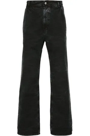 44 Label Group Marble Tas trousers