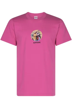 Supreme Miss Piggy T-shirt