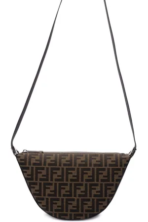Fendi Small Melon messenger bag