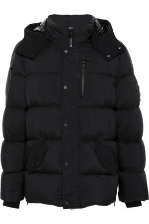 Moose Knuckles Everest 3Q jacket