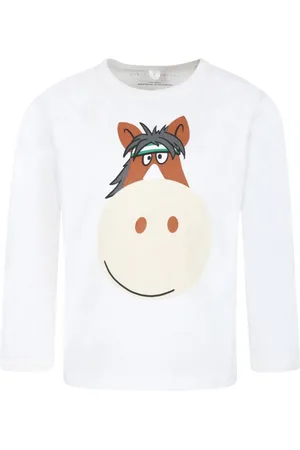 Stella McCartney Graphic-print T-shirt