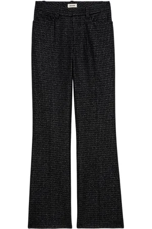 Zadig & Voltaire Pistol trousers