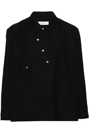 Kiko Kostadinov Jarocka shirt