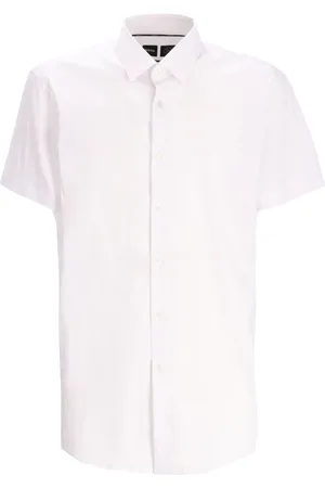 HUGO BOSS P Ray S Kent SH C1 shirt