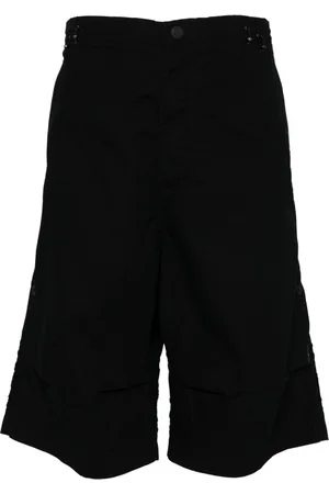 Maharishi Thar desert cargo shorts